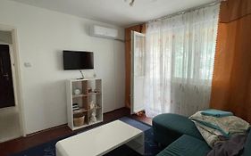 Apartament Orșova Faleză